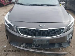 2017 Kia Forte S with VIN 3KPFL4A77HE113340, listed as a IAAI auction lot 42101024 with 127,852 mi miles and . Bid and sale history available at DreamBid. Image 6.