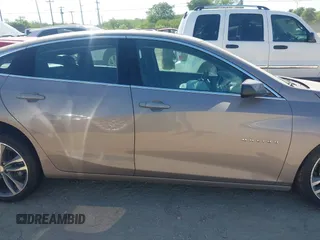 2024 Chevrolet Malibu LT with VIN 1G1ZE5STXRF121957, listed as a IAAI auction lot 41990566 with 35,475 mi miles and . Bid and sale history available at DreamBid. Image 13.