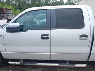 2011 Ford F-150 XL with VIN 1FTFW1CF6BKD68480, listed as a IAAI auction lot 41950791 with 219,496 mi miles. Bid and sale history available at carsss.com. Image 14.