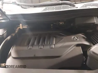 2014 Acura MDX Tech Pkg with VIN 5FRYD4H45EB001190, listed as a IAAI auction lot 41737453 with 220,495 mi miles. Bid and sale history available at carsss.com. Image 10.