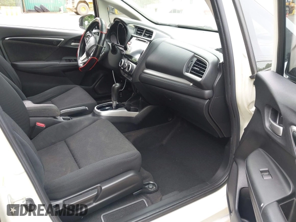 2016 Honda Fit EX с VIN JHMGK5H77GS004034, выставлен на аукционе IAAI как лот 42364161 с пробегом 127 234 миль миль и . История ставок и продаж доступна на DreamBid. Изображение 5.