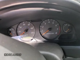 2003 Nissan Sentra XE with VIN 3N1CB51D23L784763, listed as a Copart auction lot 54683005 with Not Provided miles and Salvage Title. Bid and sale history available at DreamBid. Image 9.