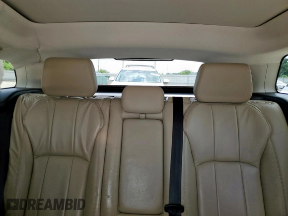 2017 Land Rover Range Rover Evoque SE with VIN SALVP2BGXHH248740, listed as a Copart auction lot 58630035 with 95,705 mi miles and Salvage title. Bid and sale history available at DreamBid. Image 10.