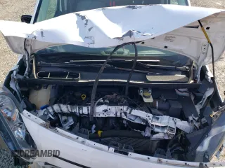2015 Ford Transit Connect XL z VIN NM0LS7E72F1212310, wystawiony jako Copart lot #45523065 z przebiegiem 39 366 mil mil oraz Szkoda całkowita • Salvage title. Historia ofert i sprzedaży dostępna na DreamBid. Obrazek 13.