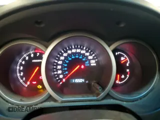 2008 Suzuki Grand Vitara XSport z VIN JS3TE944184101313, wystawiony jako Copart lot #83494084 z przebiegiem 115 504 mil mil oraz Szkoda całkowita • Salvage title. Historia ofert i sprzedaży dostępna na DreamBid. Obrazek 9.