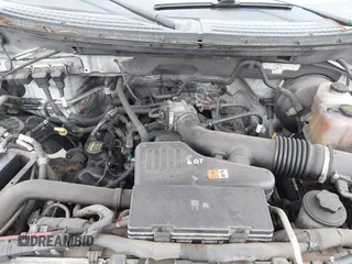 2010 Ford F-150 XL с VIN 1FTMF1CW2AKC10322, выставлен на аукционе IAAI как лот 42345148 с пробегом 161 331 миль миль и . История ставок и продаж доступна на DreamBid. Изображение 10.