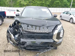 2022 Mitsubishi Outlander SE z VIN JA4J4UA86NZ011943, wystawiony jako IAAI lot #42101932 z przebiegiem 86 261 mil mil oraz . Historia ofert i sprzedaży dostępna na DreamBid. Obrazek 13.