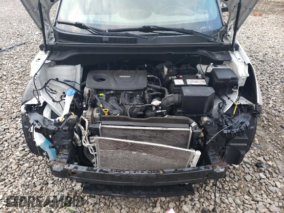 2018 Kia Soul with VIN KNDJN2A29J7549187, listed as a Copart auction lot 49444625 with 69,631 mi miles and Salvage Title. Bid and sale history available at DreamBid. Image 11.
