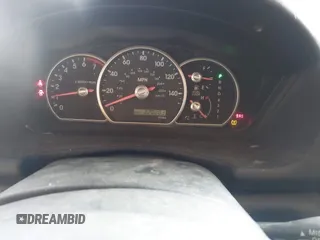 2005 Mitsubishi Endeavor Limited z VIN 4A4MN41S75E058877, wystawiony jako IAAI lot #41922009 z przebiegiem 220 203 mil mil oraz . Historia ofert i sprzedaży dostępna na DreamBid. Obrazek 7.