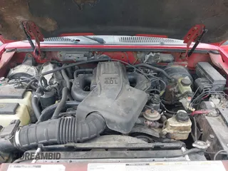 1999 Ford Explorer Sport с VIN 1FMYU24E5XUA74165, выставлен на аукционе IAAI как лот 42779078 с пробегом 239 753 миль миль и . История ставок и продаж доступна на DreamBid. Изображение 10.