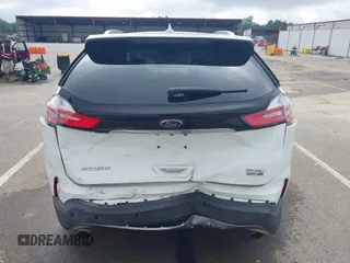 2019 Ford Edge SEL с VIN 2FMPK4J94KBB60747, выставлен на аукционе IAAI как лот 42415327 с пробегом 81 848 миль миль и . История ставок и продаж доступна на DreamBid. Изображение 16.