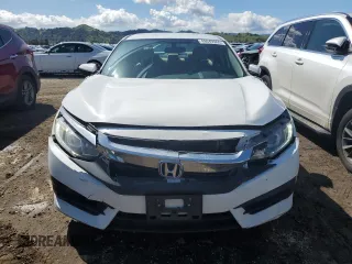 2018 Honda Civic Sedan LX with VIN 2HGFC2F59JH531017, listed as a Copart auction lot 49649905 with 90,252 mi miles and Salvage Title. Bid and sale history available at carsss.com. Image 5.