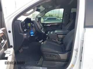 2022 Chevrolet Silverado 1500 LT with VIN 3GCUDDED6NG573769, listed as a IAAI auction lot 41788456 with 53,748 mi miles and . Bid and sale history available at DreamBid. Image 5.