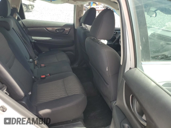 2020 Nissan Rogue S with VIN 5N1AT2MT7LC761506, listed as a Copart auction lot 60403615 with 74,894 mi miles and Non repairable. Bid and sale history available at DreamBid. Image 11.