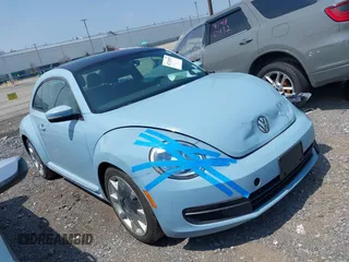 2012 Volkswagen Beetle 2.5L PZEV с VIN 3VWJP7ATXCM627093, выставлен на аукционе IAAI как лот 42720570 с пробегом 110 546 миль миль и . История ставок и продаж доступна на DreamBid. Изображение 1.