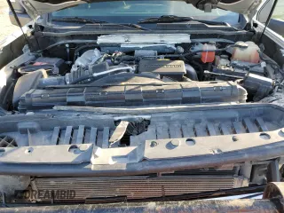 2020 Chevrolet Silverado 3500HD High Country with VIN 1GC4YVEYXLF156957, listed as a Copart auction lot 88799745 with 114,026 mi miles and Salvage Title. Bid and sale history available at DreamBid. Image 11.