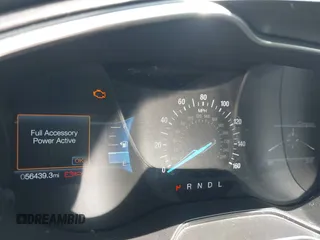 2020 Ford Fusion SE with VIN 3FA6P0HD0LR260647, listed as a IAAI auction lot 42388694 with 56,439 mi miles and . Bid and sale history available at DreamBid. Image 7.
