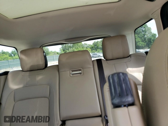 2020 Land Rover Range Rover HSE with VIN SALGS2RU1LA413952, listed as a Copart auction lot 62476765 with 62,673 mi miles and Salvage title. Bid and sale history available at DreamBid. Image 10.