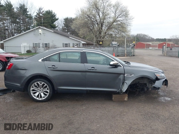 2016 Ford Taurus Limited z VIN 1FAHP2F89GG120233, wystawiony jako IAAI lot #41941549 z przebiegiem 108 871 mil mil oraz . Historia ofert i sprzedaży dostępna na DreamBid. Obrazek 14.