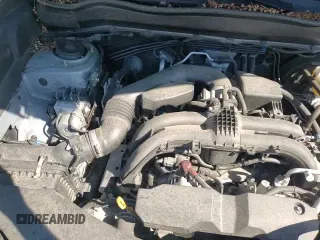 2018 Subaru Forester z VIN JF2SJABC8JH587734, wystawiony jako Copart lot #70099345 z przebiegiem 53 527 mil mil oraz Szkoda całkowita • Salvage title. Historia ofert i sprzedaży dostępna na DreamBid. Obrazek 14.