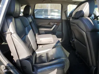 2012 Acura MDX z VIN 2HNYD2H22CH522258, wystawiony jako Copart lot #44467715 z przebiegiem 274 548 mil mil oraz Czysty tytuł • Clean title. Historia ofert i sprzedaży dostępna na DreamBid. Obrazek 11.