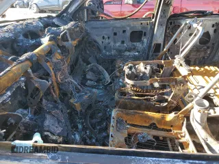 2005 Dodge Ram 3500 SLT with VIN 3D7MS48CX5G829622, listed as a Copart auction lot 79183874 with 0 mi miles and Non Repairable. Bid and sale history available at carsss.com. Image 7.