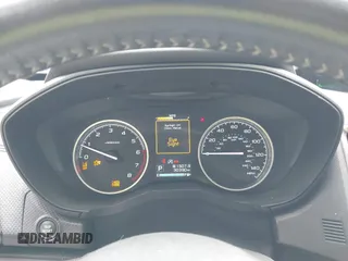 2020 Subaru Forester Premium z VIN JF2SKAJC1LH457523, wystawiony jako IAAI lot #42304635 z przebiegiem 30 390 mil mil oraz . Historia ofert i sprzedaży dostępna na DreamBid. Obrazek 7.