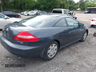 2004 Honda Accord LX with VIN 1HGCM82224A012912, listed as a IAAI auction lot 42463413 with 255,738 mi miles and . Bid and sale history available at DreamBid. Image 4.