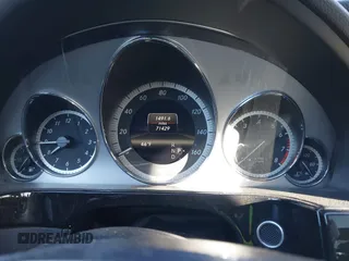 2013 Mercedes-Benz E 350 Luxury with VIN WDDHF5KB4DA664823, listed as a IAAI auction lot 41790453 with 71,429 mi miles and . Bid and sale history available at DreamBid. Image 7.