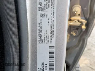 2022 Ram 1500 Lone Star with VIN 1C6RREBT5NN326086, listed as a Copart auction lot 59038005 with 29,329 mi miles and Salvage title. Bid and sale history available at DreamBid. Image 14.
