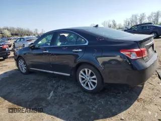 2010 Lexus ES 330 with VIN JTHBK1EG4A2409735, listed as a Copart auction lot 51306705 with 161,815 mi miles and Salvage Title. Bid and sale history available at DreamBid. Image 2.
