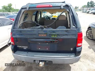 2002 Ford Explorer XLT with VIN 1FMZU73W02ZC08779, listed as a IAAI auction lot 42426501 with Not provided miles and . Bid and sale history available at DreamBid. Image 16.