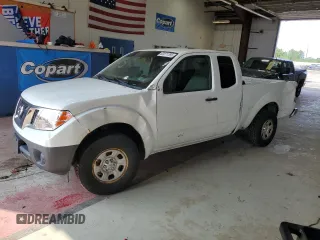 2015 Nissan Frontier S с VIN 1N6BD0CT6FN759909, выставлен на аукционе Copart как лот 60071765 с пробегом 145 615 миль миль и Чистый • Clean title. История ставок и продаж доступна на DreamBid. Изображение 1.