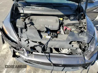 2018 Jeep Cherokee Latitude Plus with VIN 1C4PJLLBXJD553159, listed as a Copart auction lot 46189905 with 79,216 mi miles and Salvage Title. Bid and sale history available at carsss.com. Image 11.