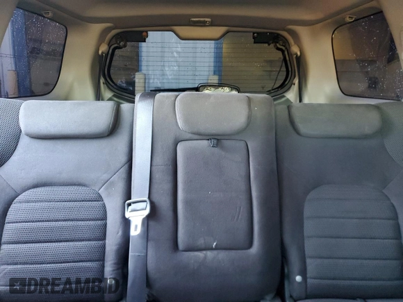 2007 Nissan Pathfinder SE with VIN 5N1AR18WX7C637863, listed as a Copart auction lot 41924315 with 196,302 mi miles and Salvage Title. Bid and sale history available at carsss.com. Image 10.