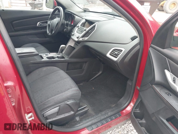 2013 GMC Terrain SLE with VIN 2GKFLREK5D6250321, listed as a IAAI auction lot 42158647 with 74,255 mi miles and . Bid and sale history available at DreamBid. Image 5.