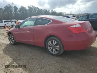 2009 Honda Accord EX z VIN 1HGCS12739A005936, wystawiony jako Copart lot #45157105 z przebiegiem 186 657 mil mil oraz Szkoda całkowita • Salvage title. Historia ofert i sprzedaży dostępna na DreamBid. Obrazek 2.
