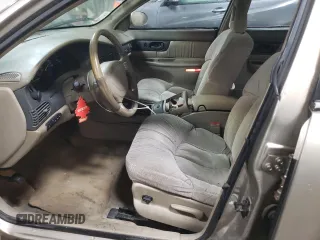 1998 Buick Regal LS with VIN 2G4WB52K4W1428274, listed as a Copart auction lot 82229694 with 388,607 mi miles and Salvage Title. Bid and sale history available at carsss.com. Image 7.