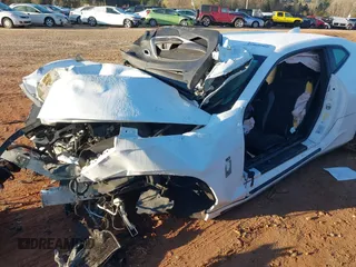 2019 Chevrolet Camaro 1LT z VIN 1G1FB1RX4K0127436, wystawiony jako IAAI lot #41868960 z przebiegiem Nie podano mil oraz . Historia ofert i sprzedaży dostępna na DreamBid. Obrazek 17.