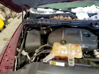 2016 Ram 1500 Outdoorsman с VIN 1C6RR7LM4GS239061, выставлен на аукционе Copart как лот 85816744 с пробегом 149 182 миль миль и Чистый • Clean title. История ставок и продаж доступна на DreamBid. Изображение 13.