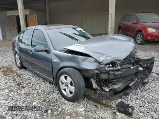 2003 Volkswagen Jetta Sedan GLS with VIN 3VWSK69M23M123924, listed as a Copart auction lot 53473884 with 250,673 mi miles and Clean Title. Bid and sale history available at carsss.com. Image 4.