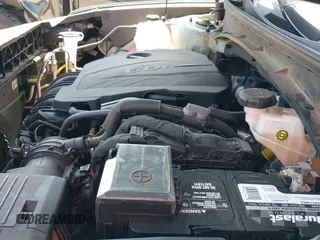 2022 Hyundai Santa Cruz SEL с VIN 5NTJB4AE0NH023273, выставлен на аукционе IAAI как лот 42877607 с пробегом 36 074 миль миль и . История ставок и продаж доступна на DreamBid. Изображение 20.