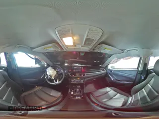2017 Mazda Mazda6 Touring with VIN JM1GL1V50H1101139, listed as a Copart auction lot 43197105 with 86,576 mi miles and Salvage Title. Bid and sale history available at carsss.com. Image 14.
