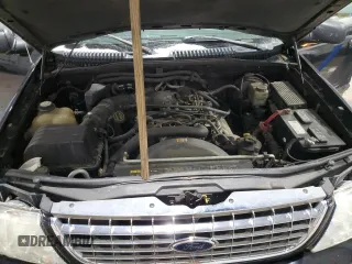 2005 Ford Explorer Limited z VIN 1FMZU75W85UA42784, wystawiony jako Copart lot #85839664 z przebiegiem 233 851 mil mil oraz Szkoda całkowita • Salvage title. Historia ofert i sprzedaży dostępna na DreamBid. Obrazek 12.