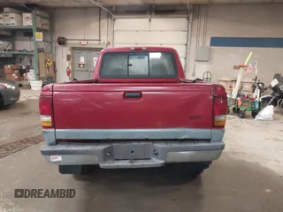 1995 Ford Ranger XL with VIN 1FTCR15U6STA02955, listed as a IAAI auction lot 42534921 with 209,619 mi miles and . Bid and sale history available at DreamBid. Image 15.