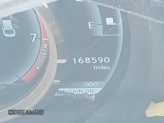 2014 Lexus IS 250 с VIN JTHBF1D27E5032445, выставлен на аукционе IAAI как лот 39980465 с пробегом 168 590 миль миль и . История ставок и продаж доступна на DreamBid. Изображение 16.