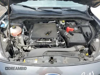 2020 Ford Escape SEL с VIN 1FMCU9H67LUA09835, выставлен на аукционе Copart как лот 58022875 с пробегом 99 341 миль миль и Списание • Salvage title. История ставок и продаж доступна на DreamBid. Изображение 12.