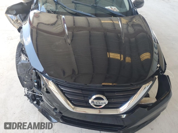2017 Nissan Altima SL z VIN 1N4AL3AP6HC486046, wystawiony jako Copart lot #56829005 z przebiegiem Nie podano mil oraz Szkoda całkowita • Salvage title. Historia ofert i sprzedaży dostępna na DreamBid. Obrazek 11.