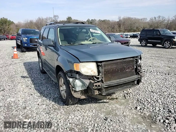 2012 Ford Escape Limited with VIN 1FMCU0E76CKA81520, listed as a Copart auction lot 89188045 with 197,883 mi miles and Salvage Title. Bid and sale history available at DreamBid. Image 15.