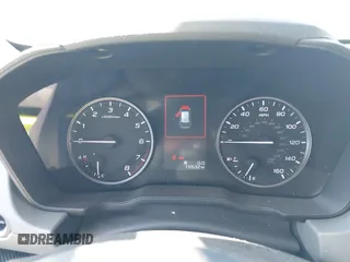 2024 Subaru Crosstrek Premium с VIN JF2GUADCXR8268678, выставлен на аукционе IAAI как лот 40416891 с пробегом 15 532 миль миль и . История ставок и продаж доступна на DreamBid. Изображение 7.
